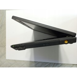 Lenovo Thinkpad L520 i5 8GB 480GB SSD bateria zasilacz warsztatowy