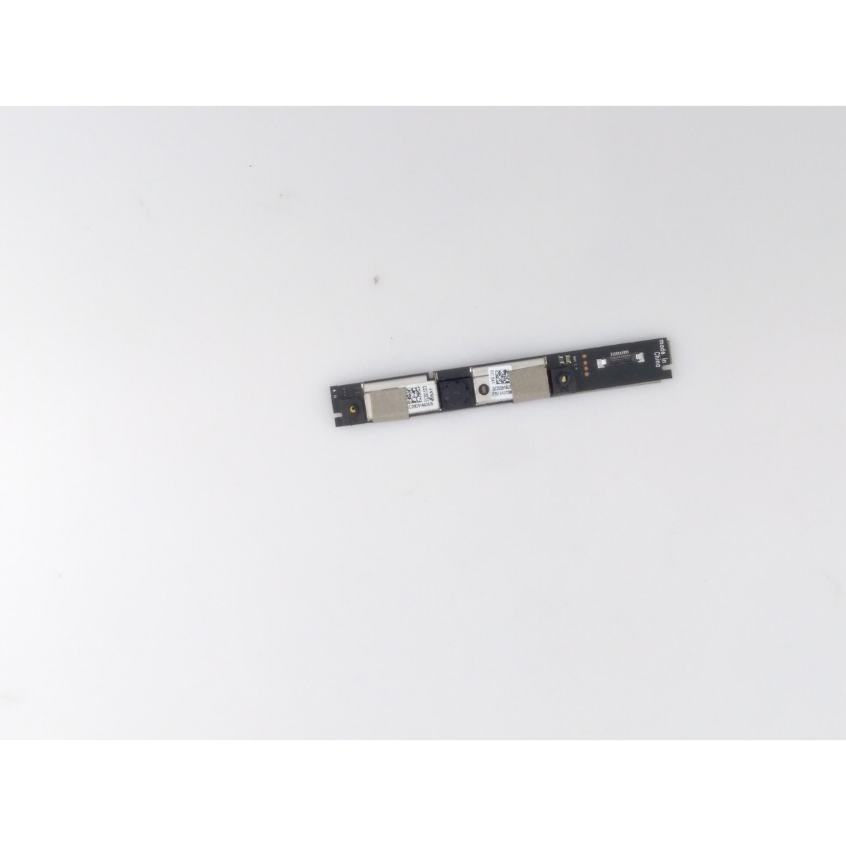 Lenovo T550 webcam and other functional cameras