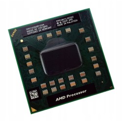 AMD V160 Socket S1...