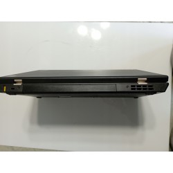 Lenovo Thinkpad L520 i5 8GB 480GB SSD bateria zasilacz warsztatowy