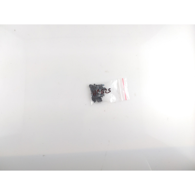 Set of screws for HP 625 620