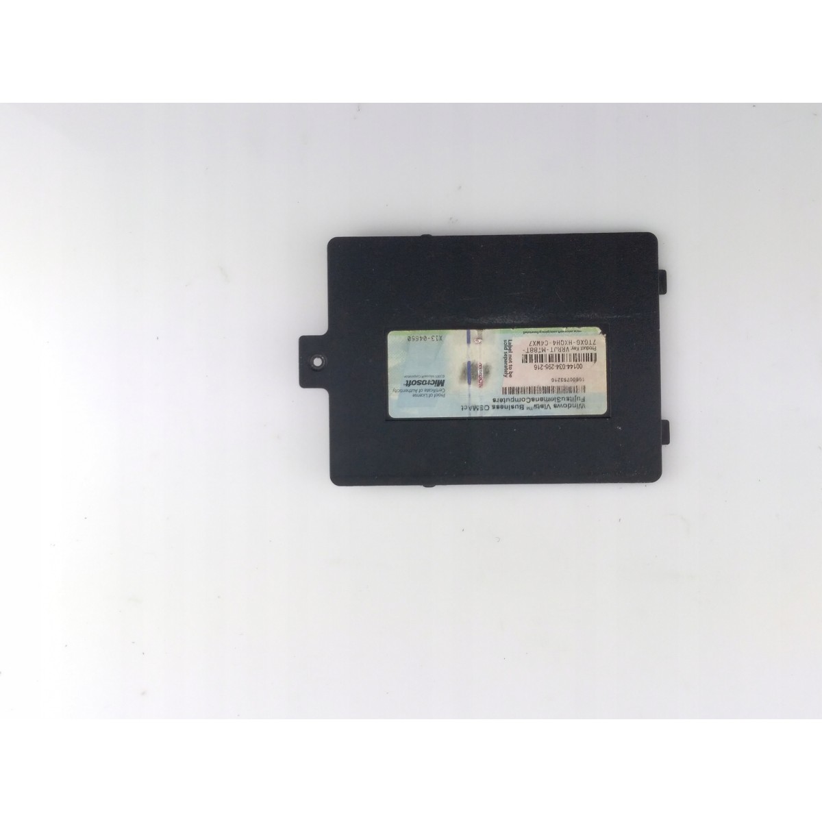 Bottom cover cap for Fujitsu E8310 HDD