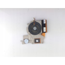 Fujitsu E8310 fan cooler radiator