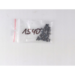 Set of screws for Dell Vostro 1540