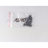 Set of screws for Dell Vostro 1540