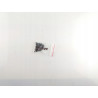 Set of screws for Dell E5500
