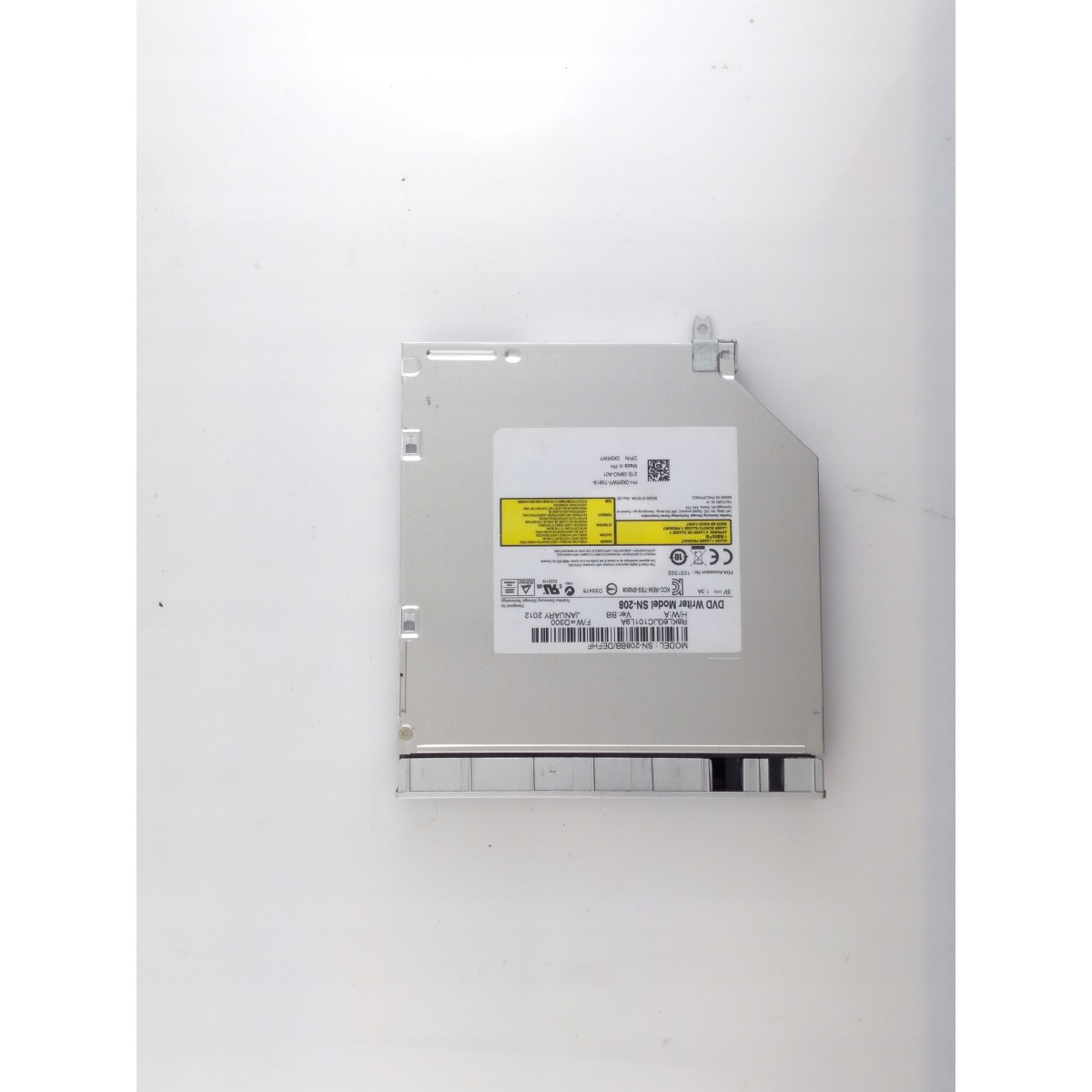DVD drive for Dell Vostro 1540 in working order