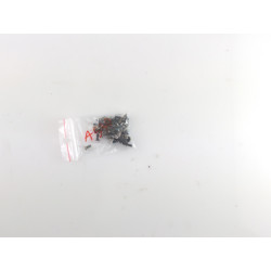 Komplet śrubek śrubki do Fujitsu A530