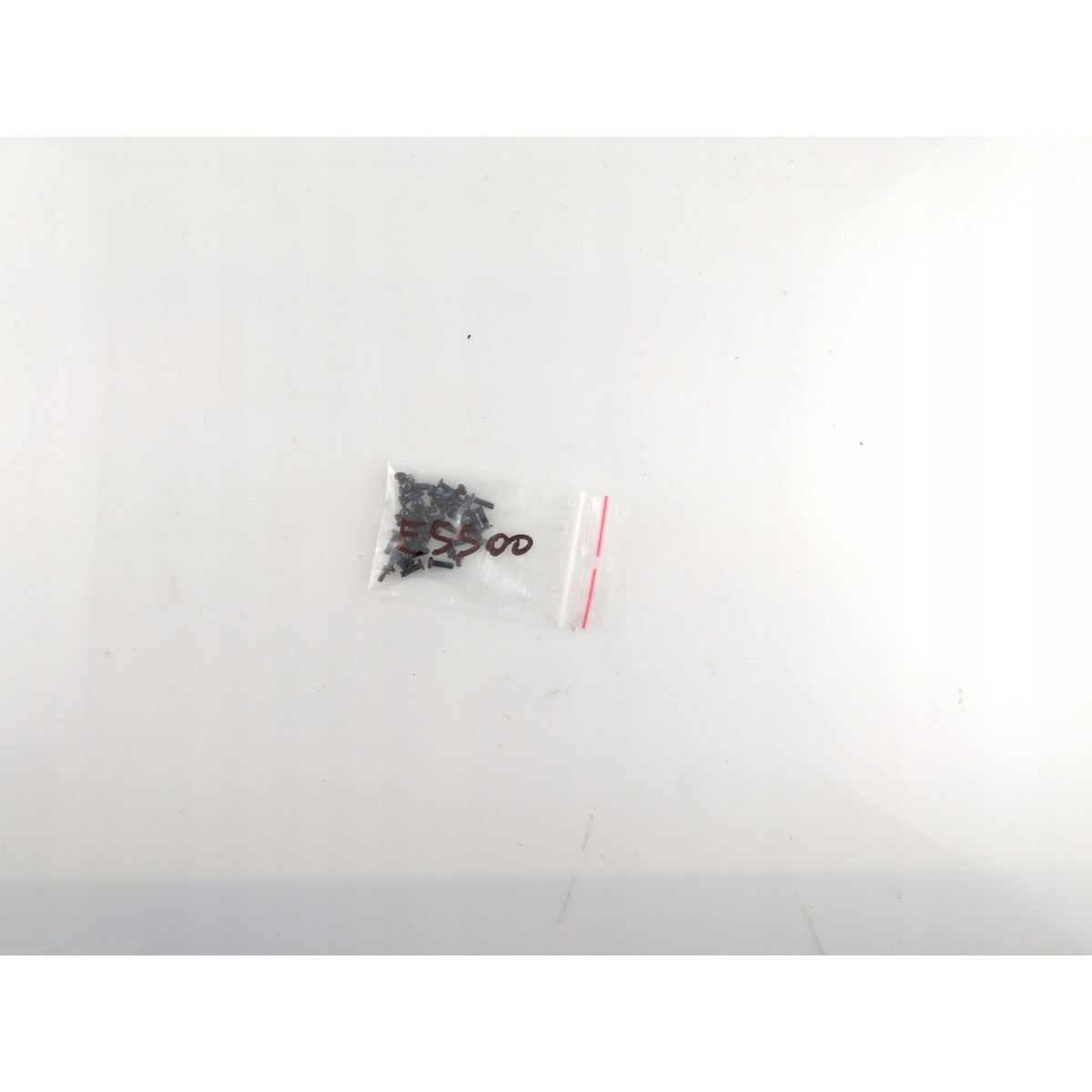 Set of screws for Dell E5500