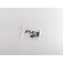 Screw set screws for Acer...