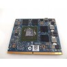 NVIDIA Quadro K2200M for Dell M6800, in working order