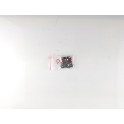 Set of screws for Dell D530