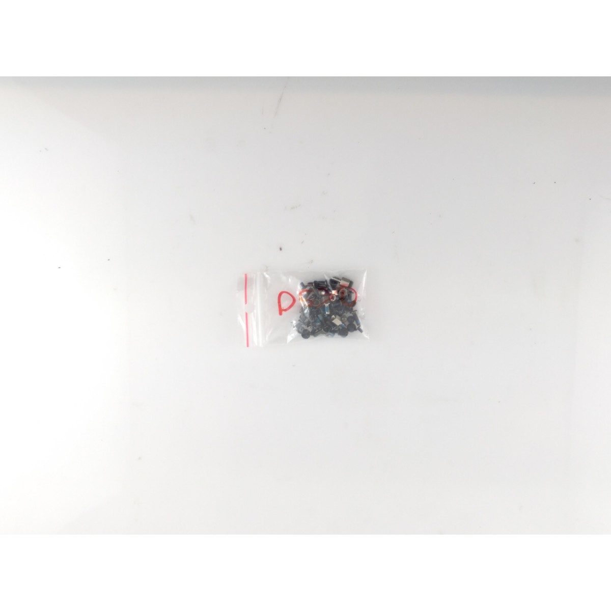 Set of screws for Dell D530