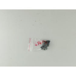 Set of screws for HP 6560b