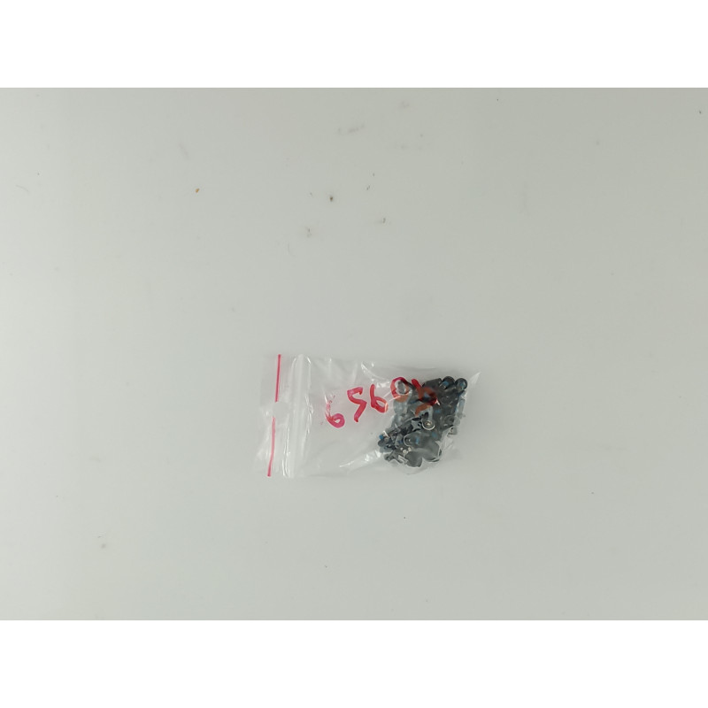 Set of screws for HP 6560b