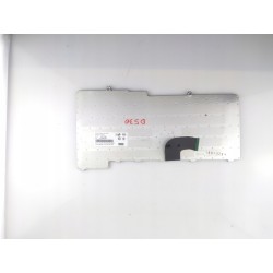 Dell D530 keyboard and other POL layout in working order