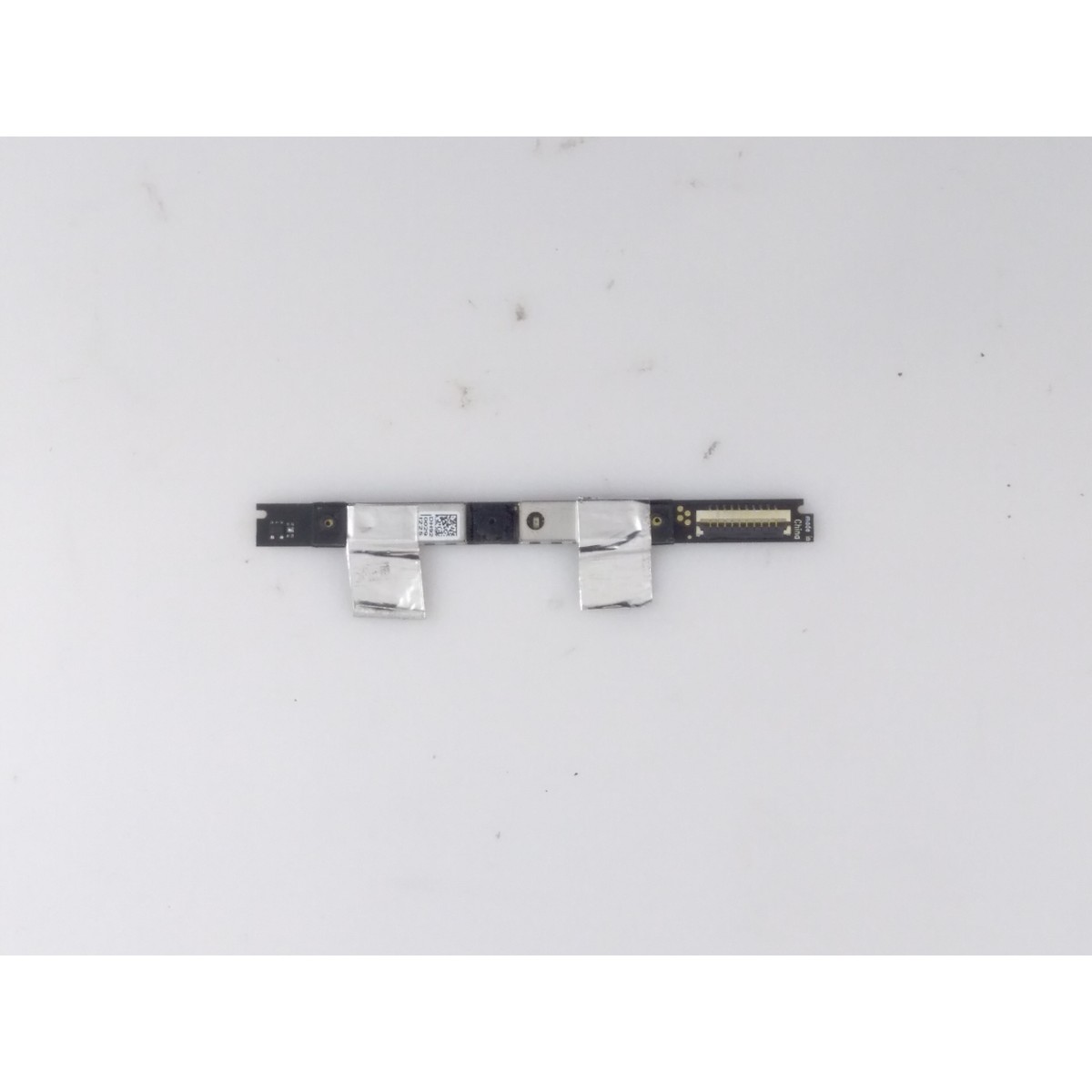 Lenovo x1 carbon G3 Gen3 webcam