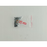 Set of screws for Dell E5510