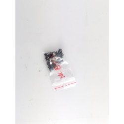 Screw set screws for HP NC8430
