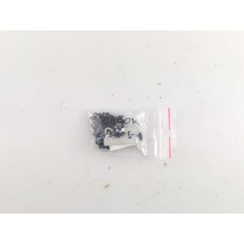 Set of screws for HP Zbook 17 G1 G2