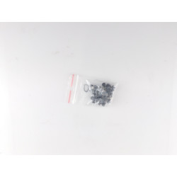 Set of screws for Lenovo G570