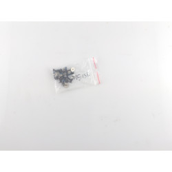 Set of screws for Lenovo 320-15ISK