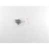 Set of screws for Lenovo 320-15ISK