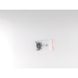 Set of screws for HP 15-BS