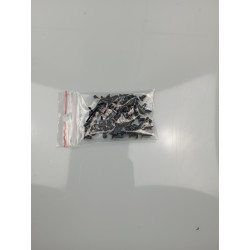 Set of screws for Asus X73S X73