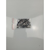Set of screws for Asus X73S X73