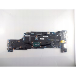 Motherboard for Lenovo Thinkpad T550 i5-5200u, in working order