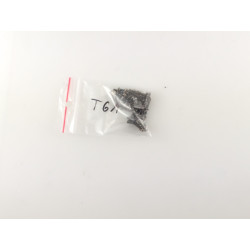 Set of screws Lenovo R61 15.4 laptop screws