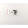 Set of screws Lenovo R61 15.4 laptop screws