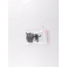 Set of screws for Lenovo G560 laptop