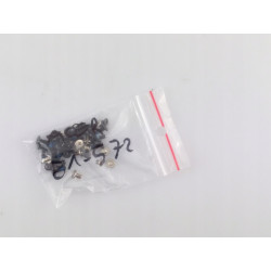 Screw set screws for Acer...