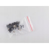 Screw set screws for Acer E1-572