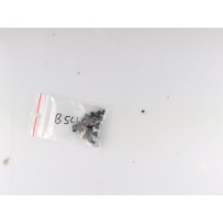 Set of screws for Lenovo B5400