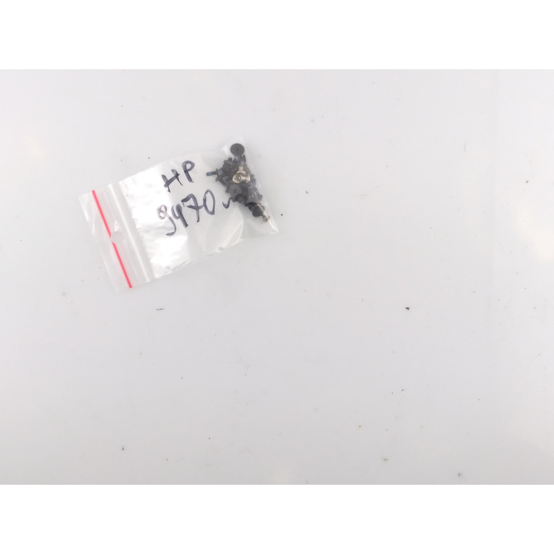 Set of screws for HP 9470m