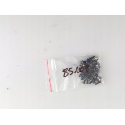 Set of screws for HP 8510p