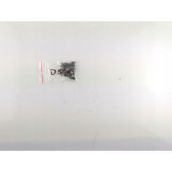 Komplet śrubek śrubki do...