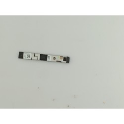 Toshiba C50-B webcam