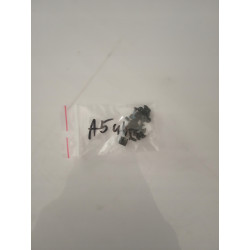 Set of screws for Fujitsu A544