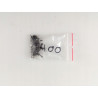 Set of screws Lenovo T400 screws