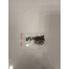 Set of screws Samsung NP300E5E NP270E5E screws