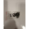 Set of screws for Lenovo E520