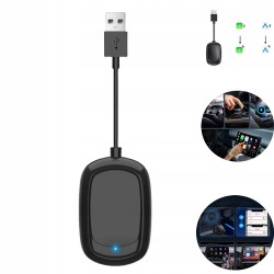 Bezprzewodowy adapter...