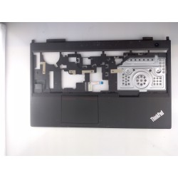 Palmrest upper casing...