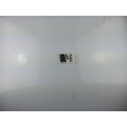 Set of screws HP Zbook 15U G2 screws