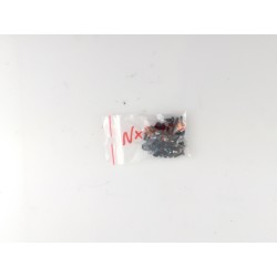 Set of screws for HP NX7400