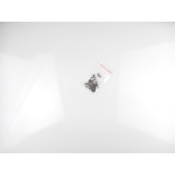 HP 2570P screw set